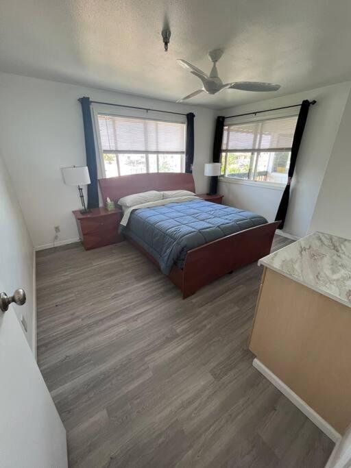 Ewa Beachhouse Luaran gambar
