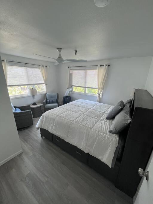 Ewa Beachhouse Luaran gambar