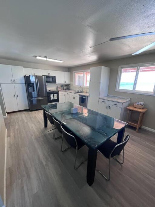 Ewa Beachhouse Luaran gambar