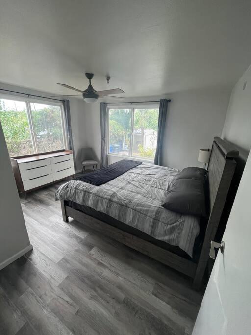 Ewa Beachhouse Luaran gambar